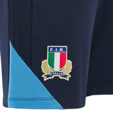 Macron Italy 2024/25 Rugby Training Bermuda Short