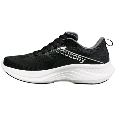 Saucony Ride 17 Mens Running Shoe