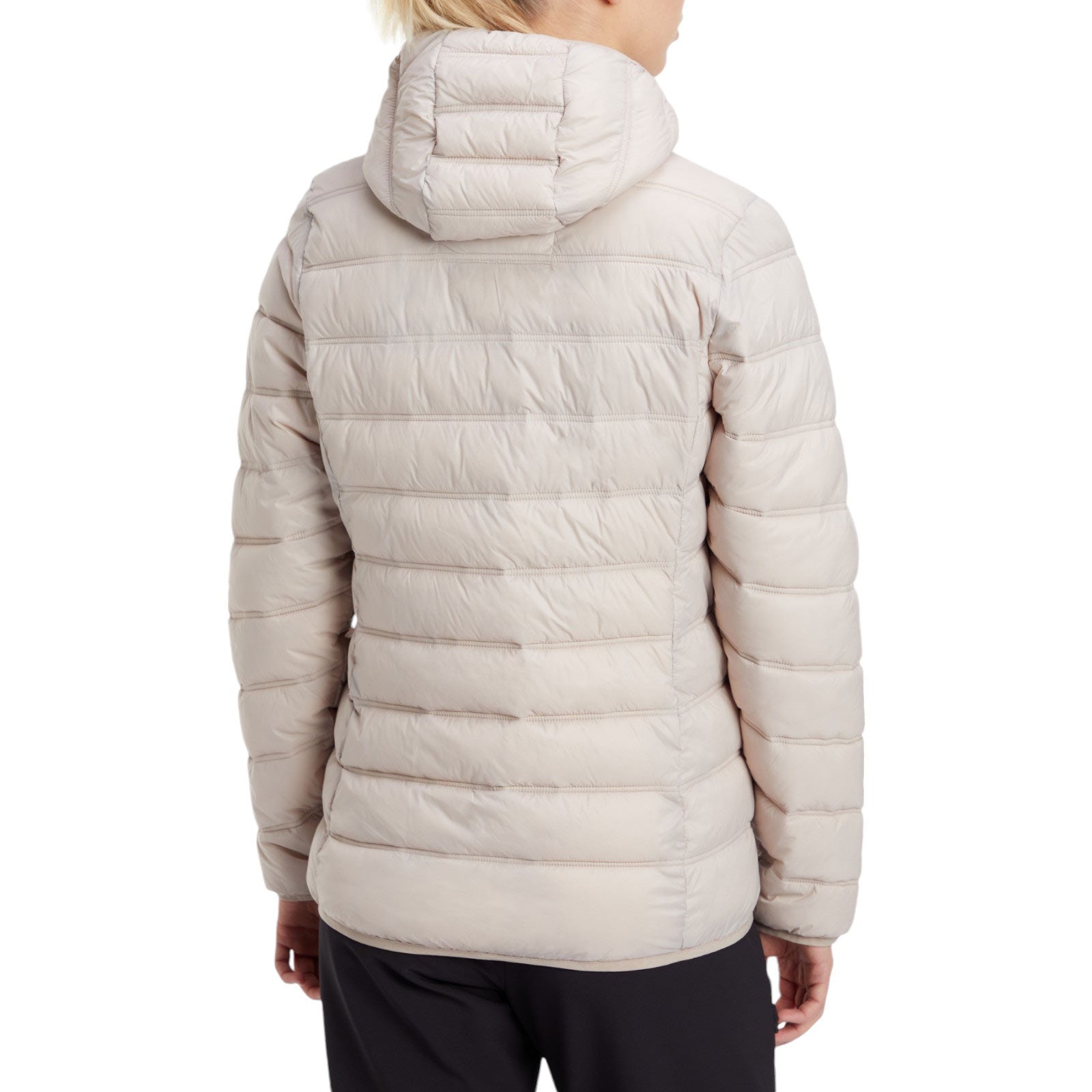 McKinley Jebel Hooded Womens Jacket