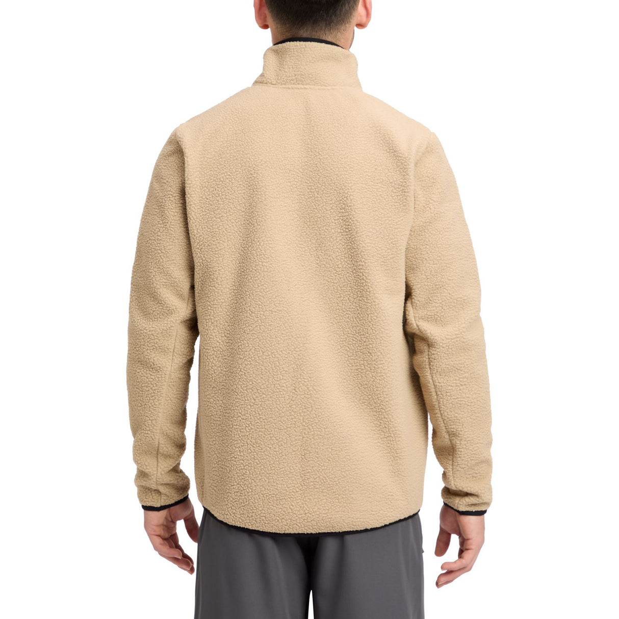 McKinley Ello Mens Fleece Jacket