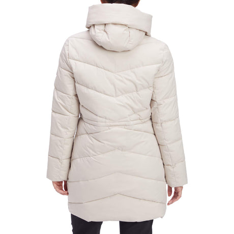 McKinley Ecosta Womens Padded Coat