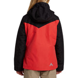 McKinley Fabia Girls Jacket