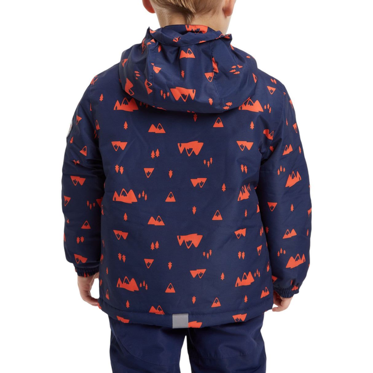 McKinley Toni III Kids Jacket