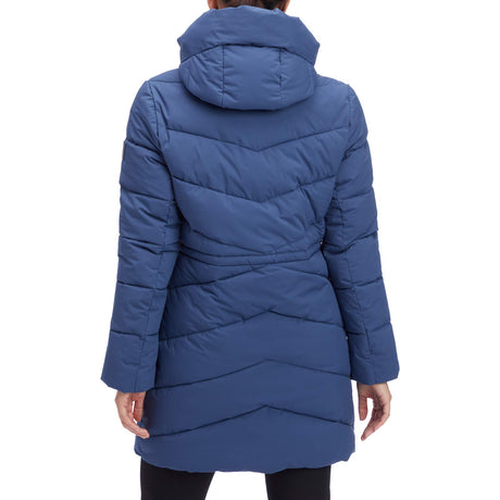 McKinley Ecosta Womens Padded Coat