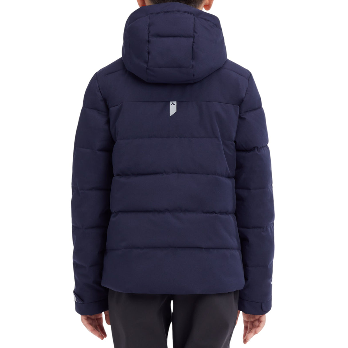 McKinley Acosta II Kids Full-Zip Padded Jacket