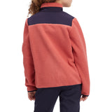 McKinley Hilka III Girls Fleece Jacket