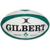 Gilbert IRFU Ireland Rugby 150th Innovo Match Ball - Size 5