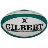 Gilbert IRFU Ireland Rugby 150th Replica Match Ball - Size 5