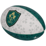 Gilbert IRFU Ireland Rugby 150th Supporters Ball - Size 5