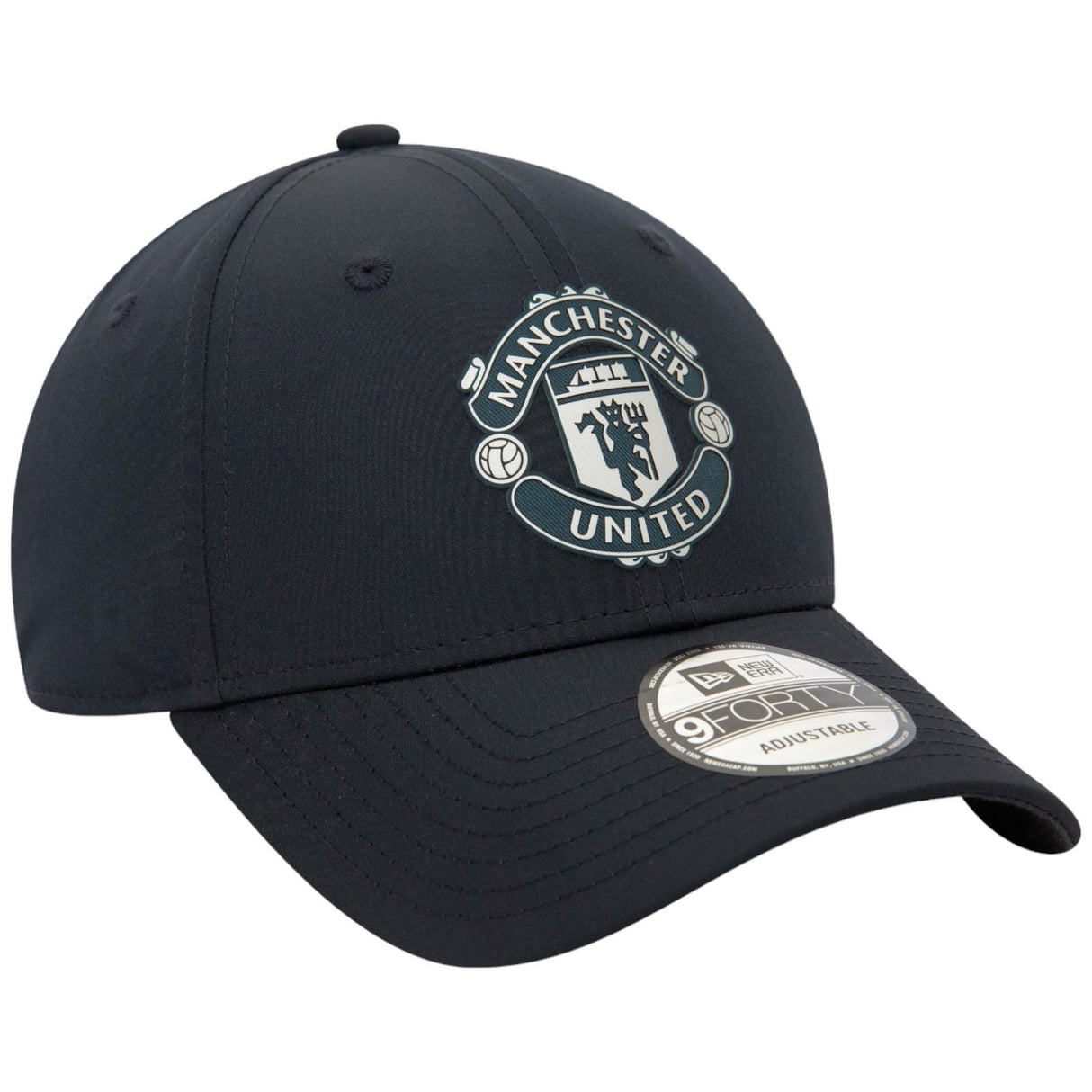 New Era Manchester United FC 2024/25 9Forty Adjustable Cap