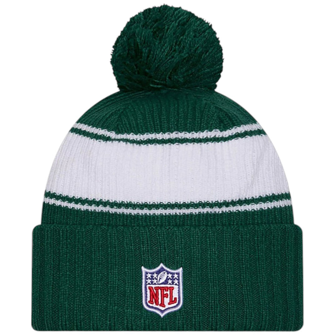 New era nfl knit hats on sale