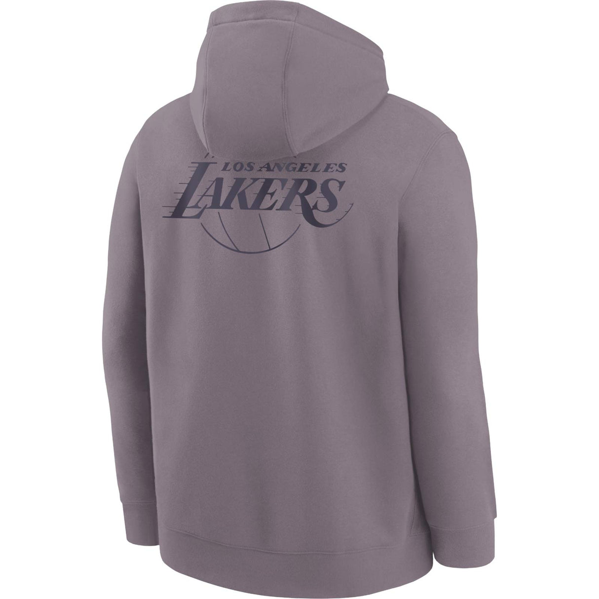 Nike Los Angeles Lakers Statement Kids Hoodie