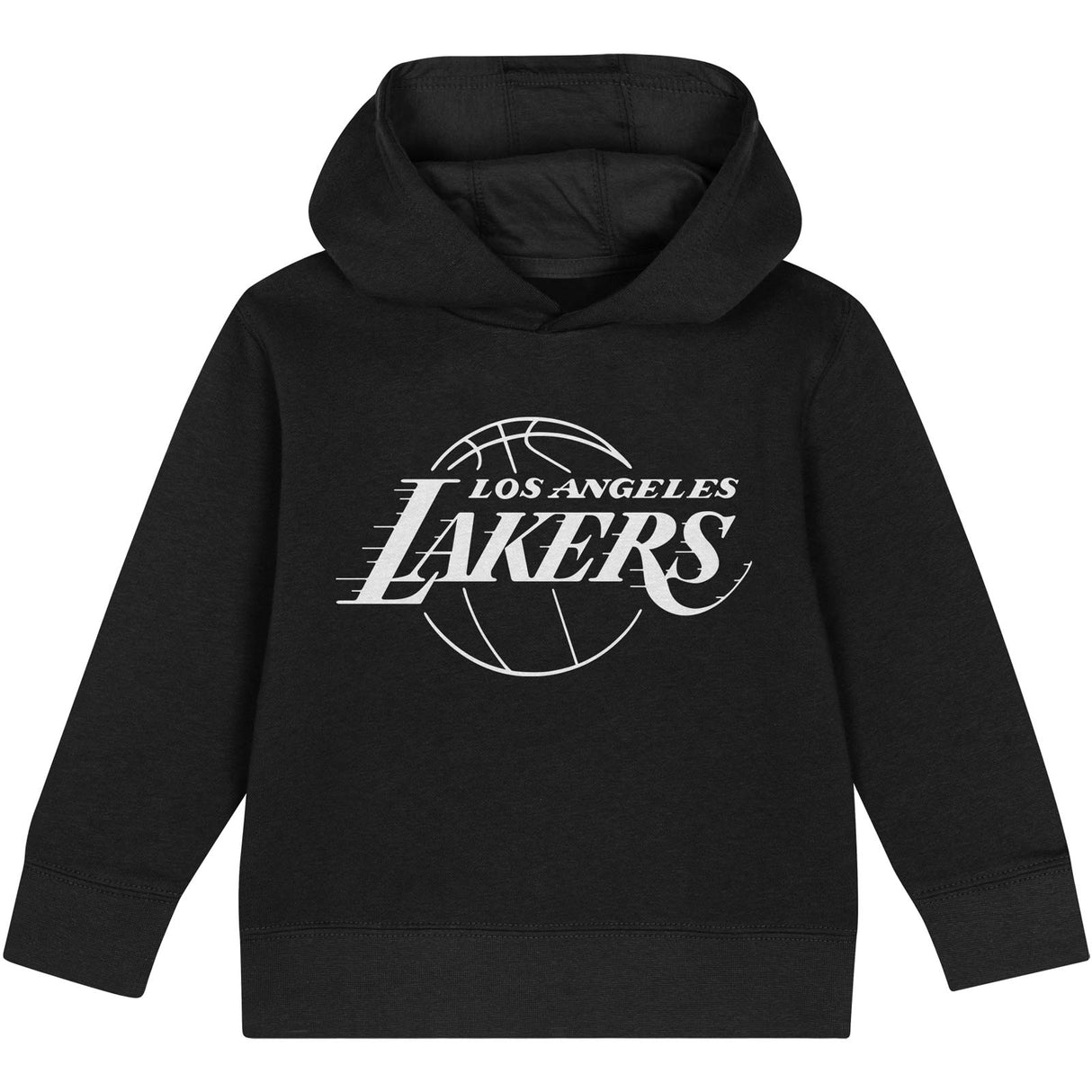 Nike NBA Lakers Kids Tracksuit