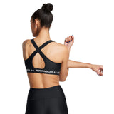 Under Armour Crossback Mid Bra