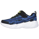 Skechers Boys Light Storm 2 Bolt Shoes