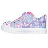 Skechers Twinkle Sparks Kids Shoes