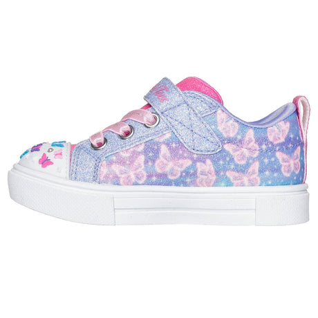 Skechers Twinkle Sparks Kids Shoes