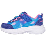 Skechers Snuggle Sneaks Skech Squad Girls Shoe