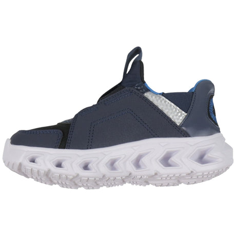 Skechers Hypno Flash 2.0 Vexlux Boys Slip-In Shoe