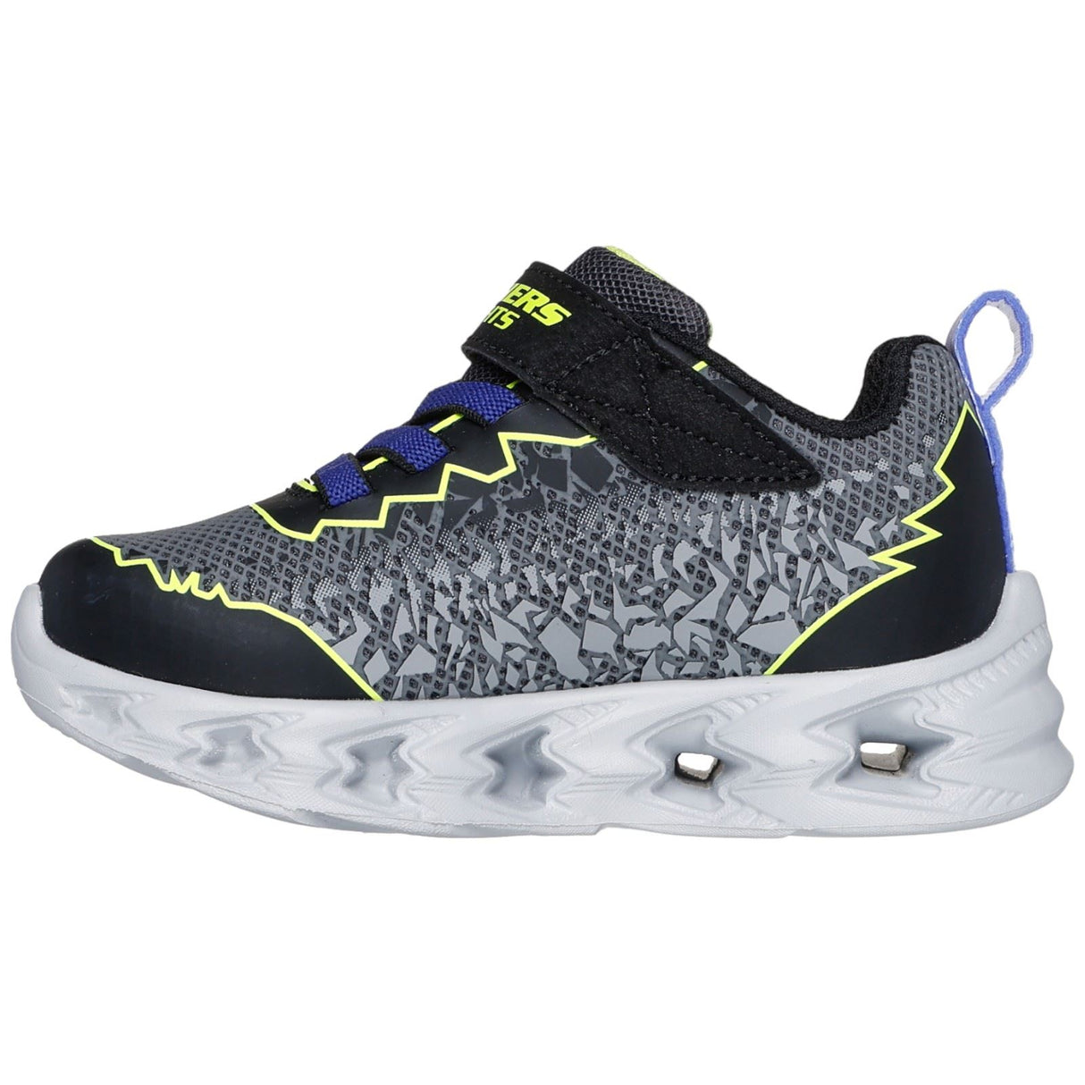 Skechers Lights Vortex 2.0 Zorento Boys Shoe