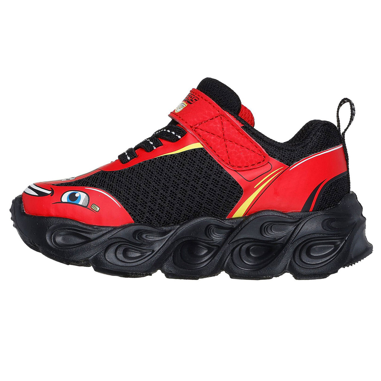 Skechers Boys Thermo Flash Wheel Shoes