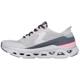 Skechers Womens Glide Step Altus Grey