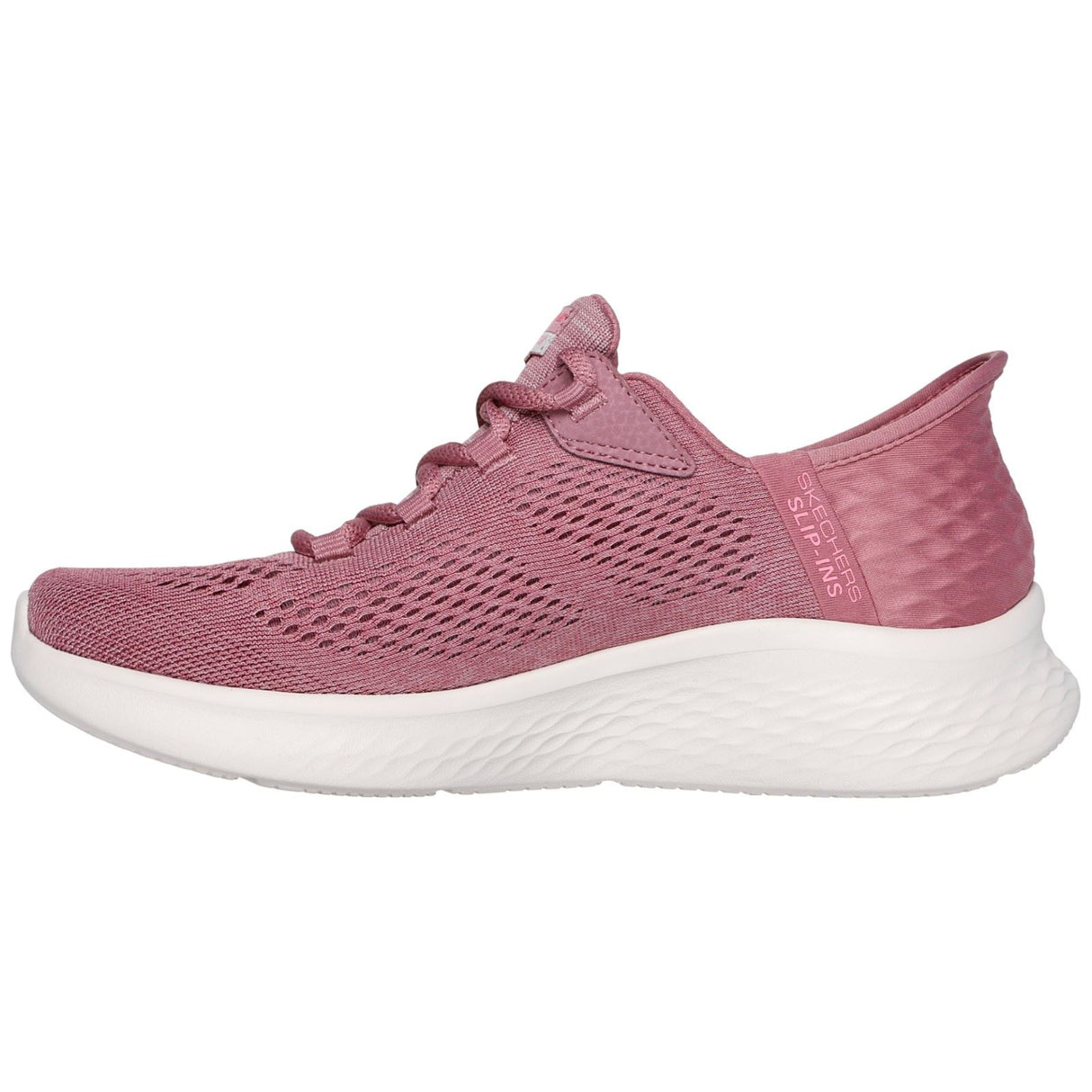 Skechers Skech Lite Pro Womens Slip-in Shoe