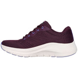 Skechers Arch Fit® 2.0 Big League Womens Shoes