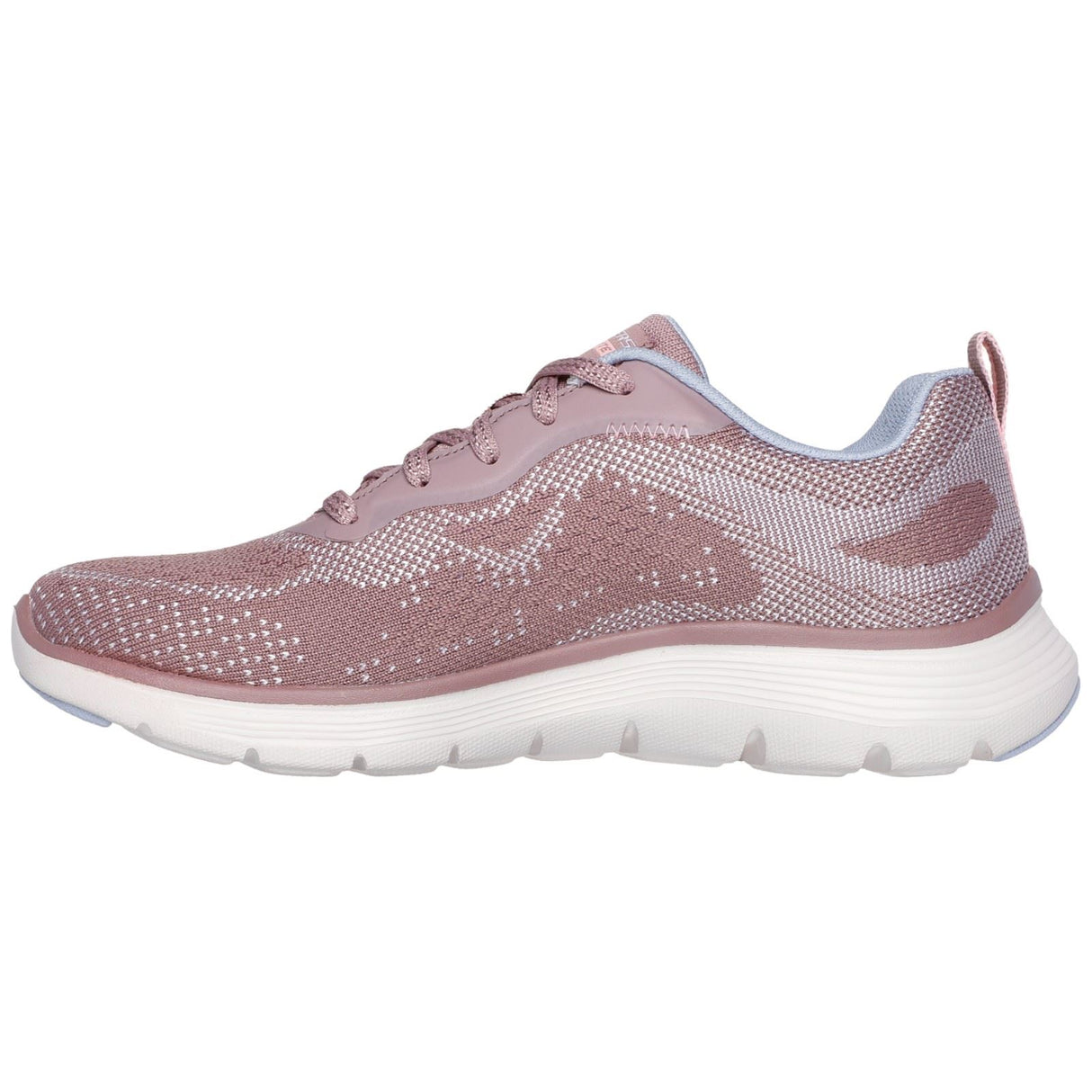 Skechers Womens Flex Appeal 5 Pink