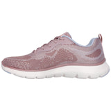 Skechers Womens Flex Appeal 5 Pink