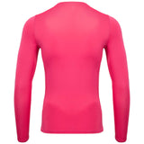 Umbro Baselayer Long-Sleeve Crew Top