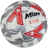 Mitre FA Cup 2024/25 Training Football - Size 5