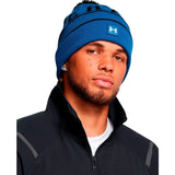 Under Armour Adult Halftime Pom Beanie