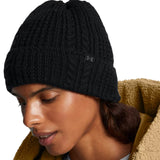 Under Armour Halftime Knitted Beanie Hat