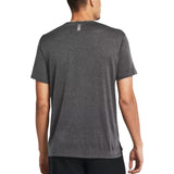 Under Armour Mens Launch Camo Short Sleeve Top