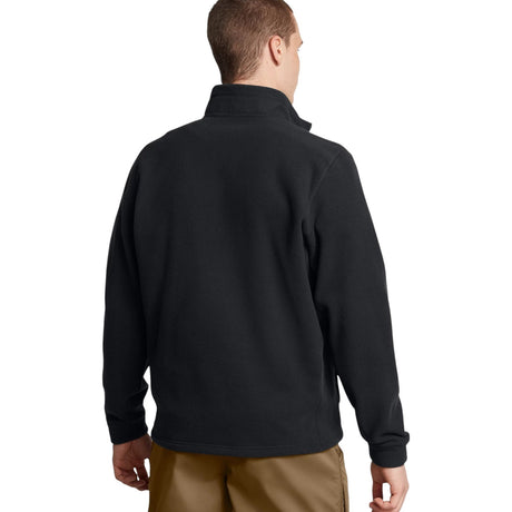 Under Armour Expanse Mens Half-Zip Fleece Top