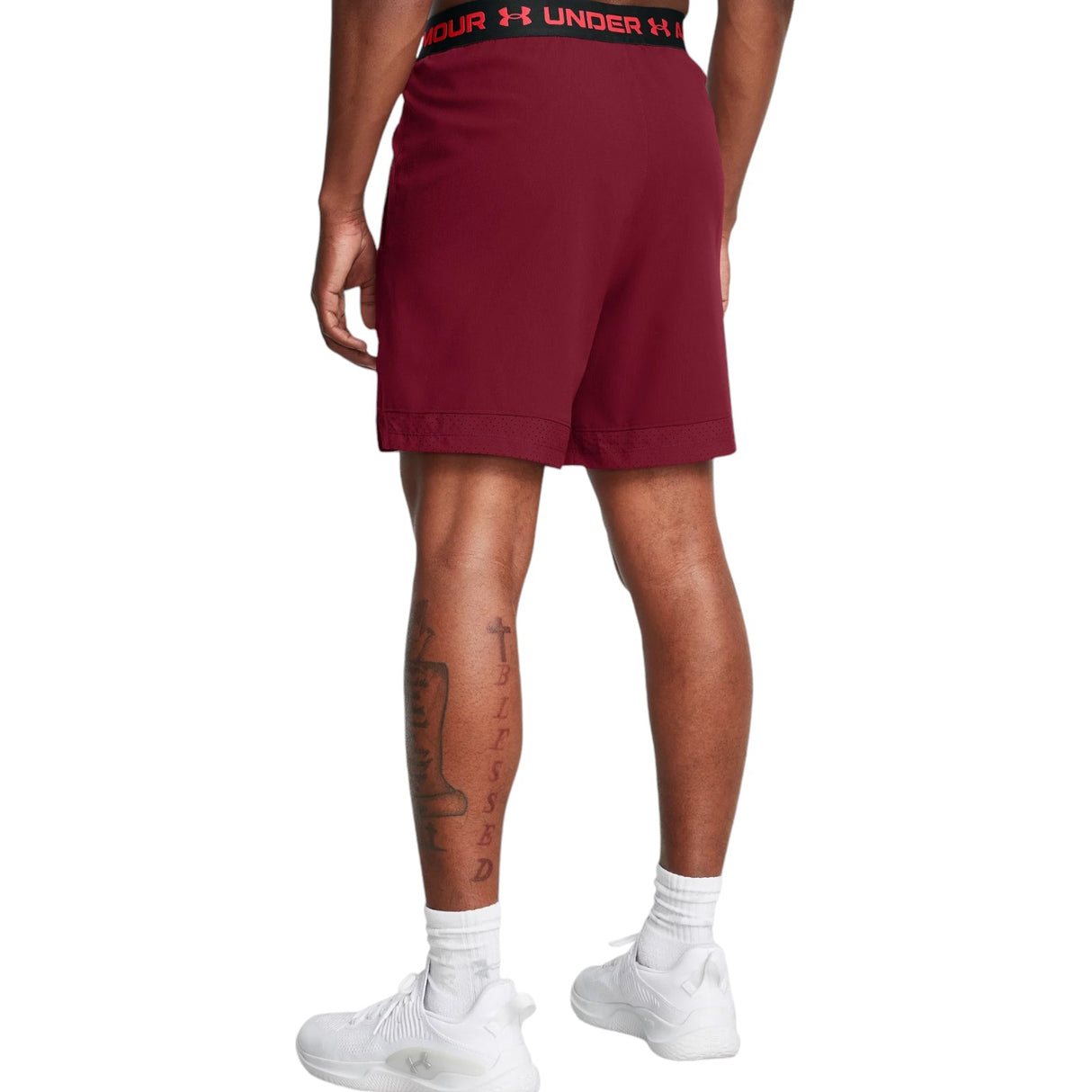 Under Armour Vanish Mens 6" Shorts