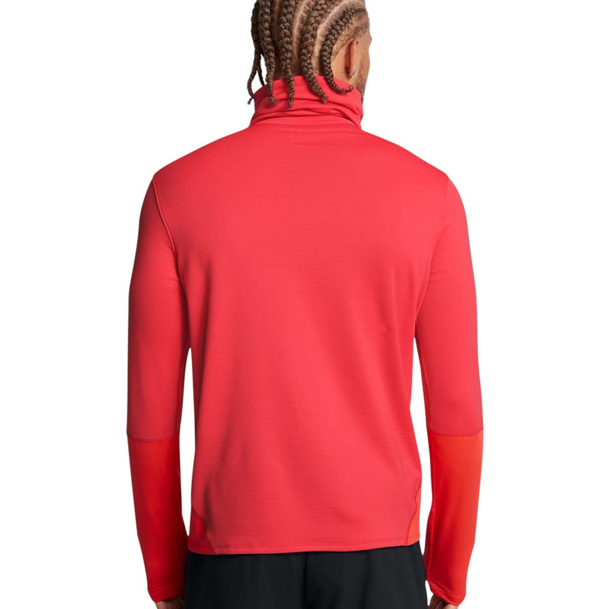 UnderArmour UA Vanish Cold Weather Funnel Top