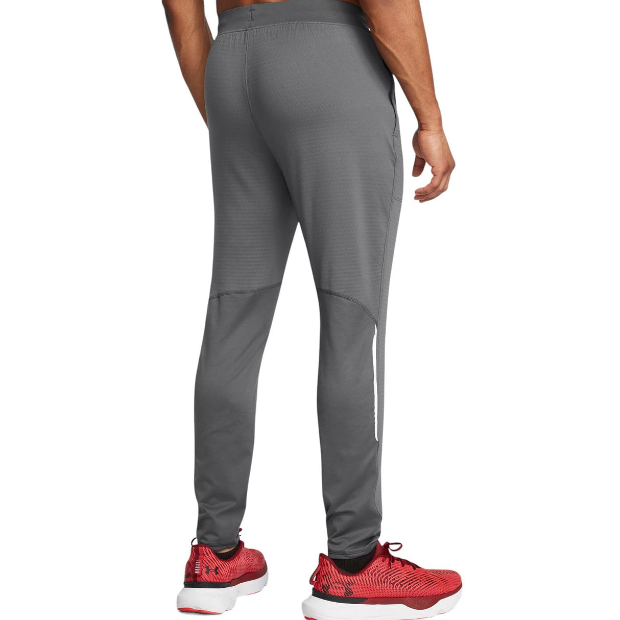 Under Armour Mens Vanish Cold Weather Fitted Pants