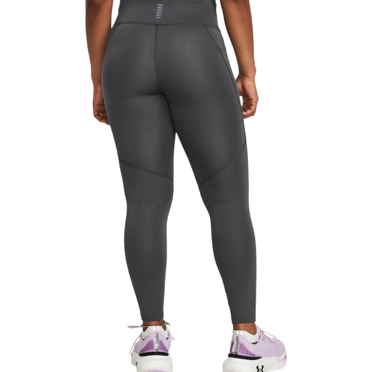 Under Armour Fly Fast 3.0 Womens Ankle Leggings