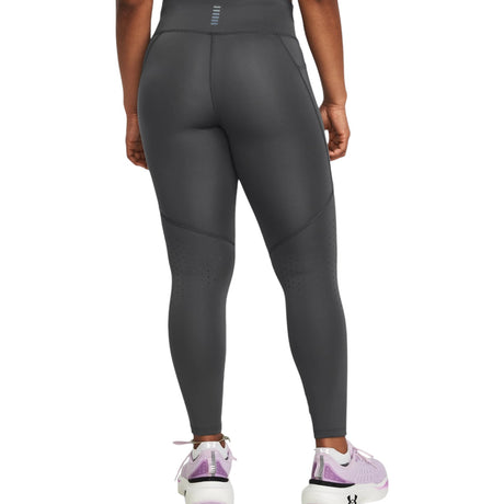 Under Armour Fly Fast 3.0 Womens Ankle Leggings