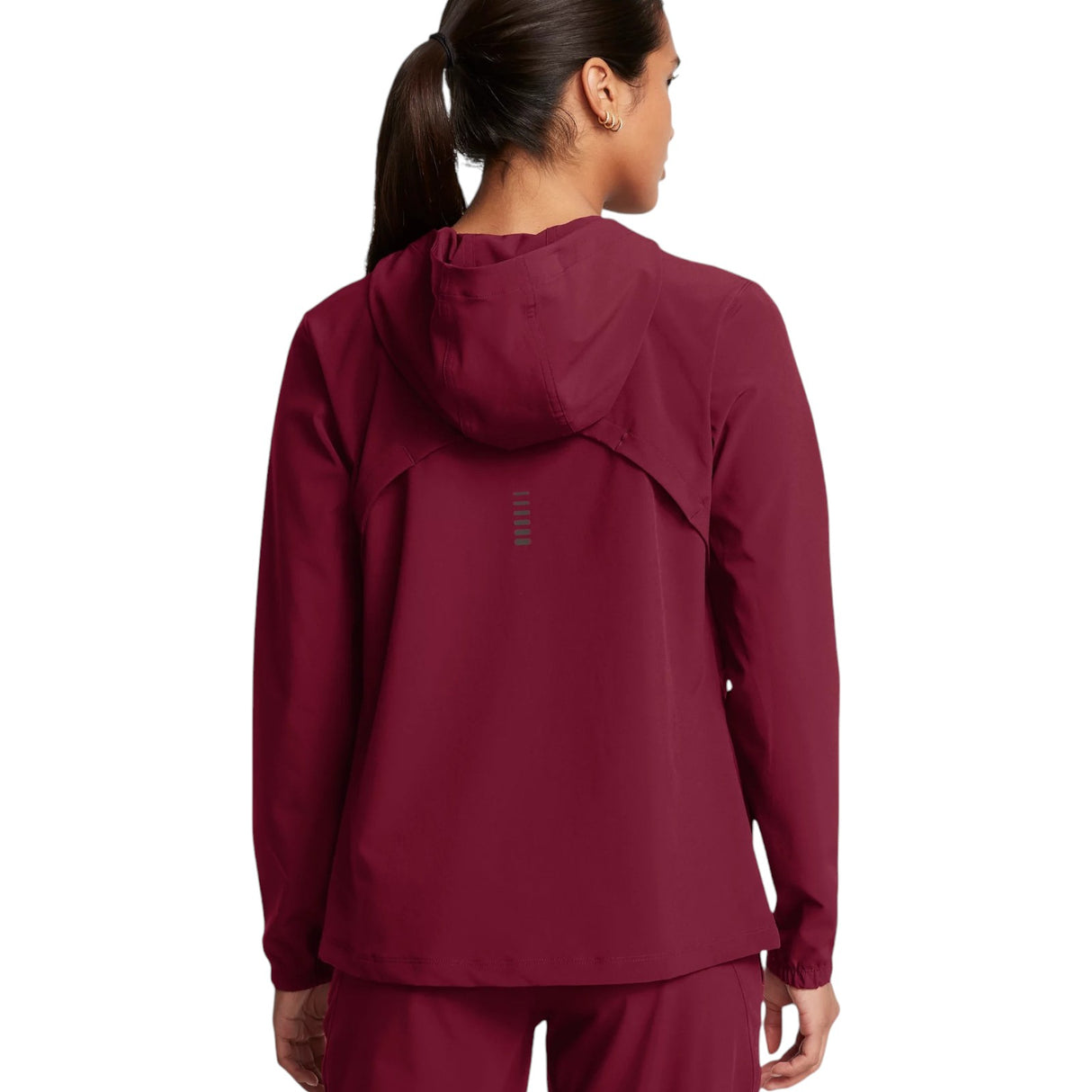 Under Armour OutRun The Storm Womens Full-Zip Jacket