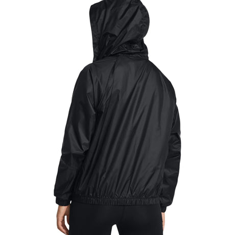 Under Armour Sport Womens Windbreaker Jacket