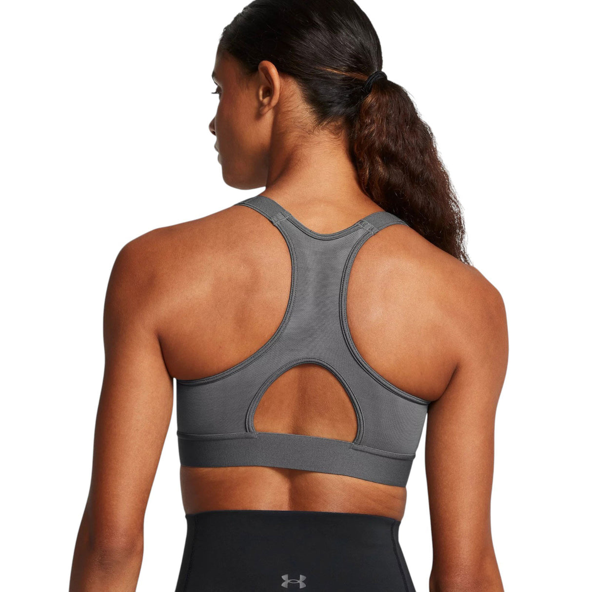 Under Armour HeatGear® Armour High Womens Sports Bra