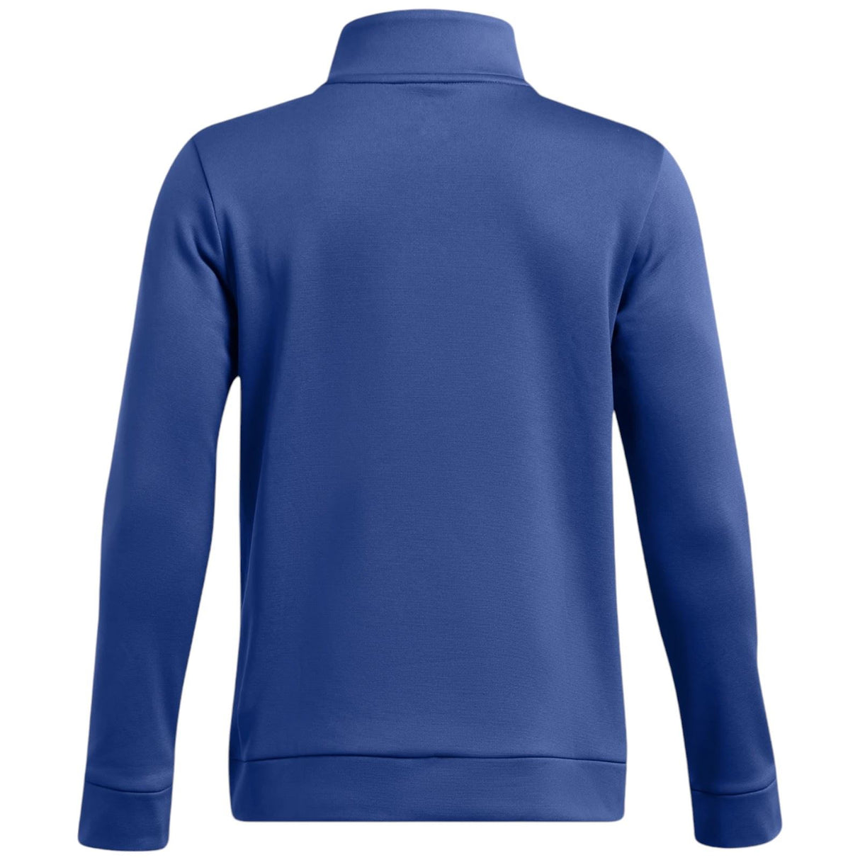 Under Armour Kids Half-Zip Fleece