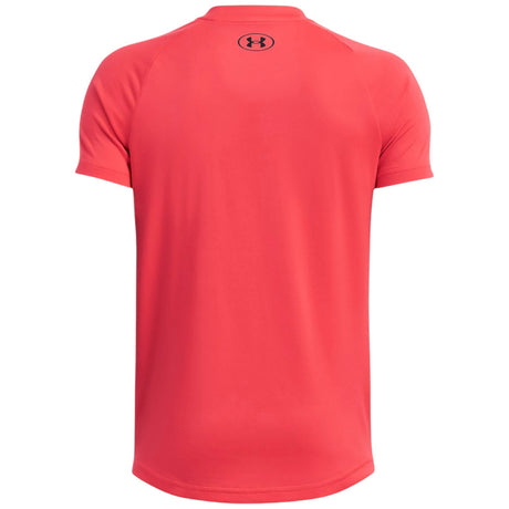 Under Armour Tech 2.0 Kids Short Sleeve T-Shirt