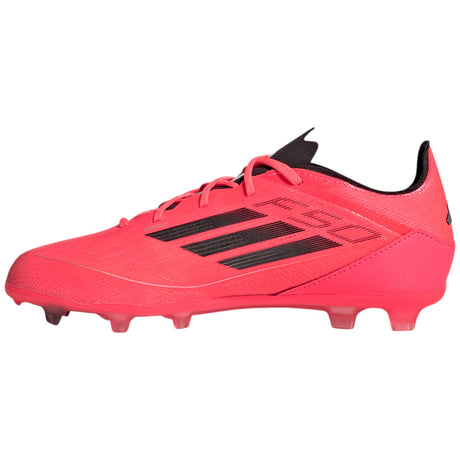 adidas F50 Pro Kids Firm Ground Football Boots