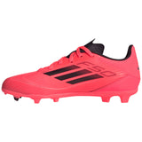 adidas F50 League Kids Firm/Multi-Ground Football Cleats