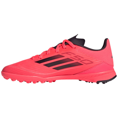 adidas F50 League Kids Turf Football Boots 