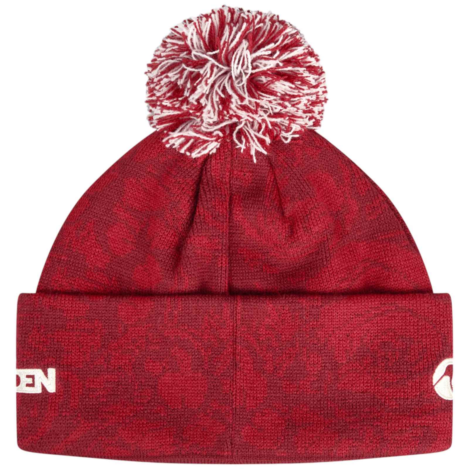 Canterbury bobble hat on sale